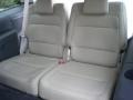 2009 White Suede Clearcoat Ford Flex Limited AWD  photo #19