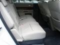 2009 White Suede Clearcoat Ford Flex Limited AWD  photo #22