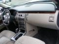 White Suede Clearcoat - Flex Limited AWD Photo No. 23