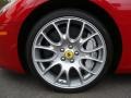 2008 Ferrari 599 GTB Fiorano F1 Wheel