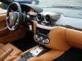 Cuoio Dashboard Photo for 2008 Ferrari 599 GTB Fiorano #53846142