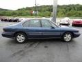  1996 Bonneville SE Medium Blue Metallic