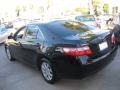 2009 Black Toyota Camry XLE V6  photo #4