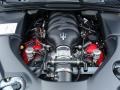 4.7 Liter DOHC 32-Valve VVT V8 Engine for 2012 Maserati GranTurismo S Automatic #53846391