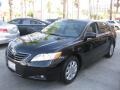 2009 Black Toyota Camry XLE V6  photo #5