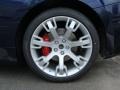 2012 Maserati GranTurismo S Automatic Wheel and Tire Photo