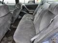 Gray Interior Photo for 1996 Pontiac Bonneville #53846436