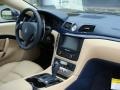 Sabbia Dashboard Photo for 2012 Maserati GranTurismo #53846442