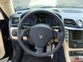 Sabbia Steering Wheel Photo for 2012 Maserati GranTurismo #53846532