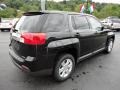 Onyx Black - Terrain SLE AWD Photo No. 5