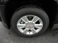 Onyx Black - Terrain SLE AWD Photo No. 9