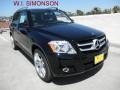 Black - GLK 350 Photo No. 1