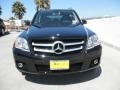 Black - GLK 350 Photo No. 2