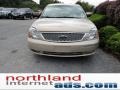 2007 Dune Pearl Metallic Ford Five Hundred SEL AWD  photo #3