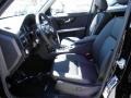 Black - GLK 350 Photo No. 7