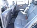Black - GLK 350 Photo No. 8