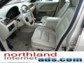 2007 Dune Pearl Metallic Ford Five Hundred SEL AWD  photo #10