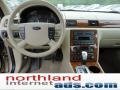 2007 Dune Pearl Metallic Ford Five Hundred SEL AWD  photo #11