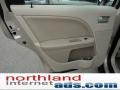 2007 Dune Pearl Metallic Ford Five Hundred SEL AWD  photo #14