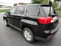 Onyx Black - Terrain SLE AWD Photo No. 3