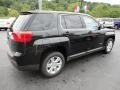 Onyx Black - Terrain SLE AWD Photo No. 5