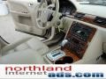 2007 Dune Pearl Metallic Ford Five Hundred SEL AWD  photo #17