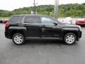 Onyx Black - Terrain SLE AWD Photo No. 6