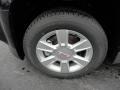 Onyx Black - Terrain SLE AWD Photo No. 9