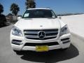 Arctic White - GL 450 4Matic Photo No. 2