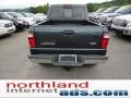 Dark Green Metallic - Ranger XLT SuperCab Flare Side 4x4 Photo No. 7