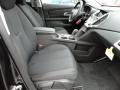 Onyx Black - Terrain SLE AWD Photo No. 16