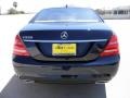 2012 Lunar Blue Metallic Mercedes-Benz S 550 Sedan  photo #5