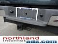 Dark Green Metallic - Ranger XLT SuperCab Flare Side 4x4 Photo No. 16