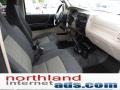 Dark Green Metallic - Ranger XLT SuperCab Flare Side 4x4 Photo No. 17