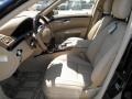 Cashmere/Savanna Interior Photo for 2012 Mercedes-Benz S #53847095