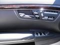 Black - S 550 Sedan Photo No. 6