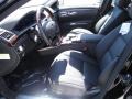 Black - S 550 Sedan Photo No. 7