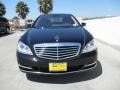 Black - S 550 Sedan Photo No. 2