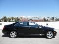 Black - S 550 Sedan Photo No. 3