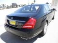 Black - S 550 Sedan Photo No. 4