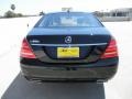Black - S 550 Sedan Photo No. 5