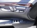 Black - S 550 Sedan Photo No. 6
