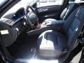 Black - S 550 Sedan Photo No. 7