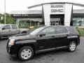 Onyx Black - Terrain SLE AWD Photo No. 1