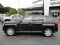Onyx Black - Terrain SLE AWD Photo No. 2
