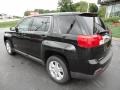 Onyx Black - Terrain SLE AWD Photo No. 3