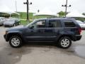 Modern Blue Pearl - Grand Cherokee Laredo 4x4 Photo No. 5