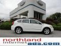 Bright White - Caliber Mainstreet Photo No. 1