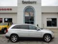 Bright Silver Metallic - Pacifica Touring AWD Photo No. 1