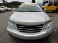 Bright Silver Metallic - Pacifica Touring AWD Photo No. 3